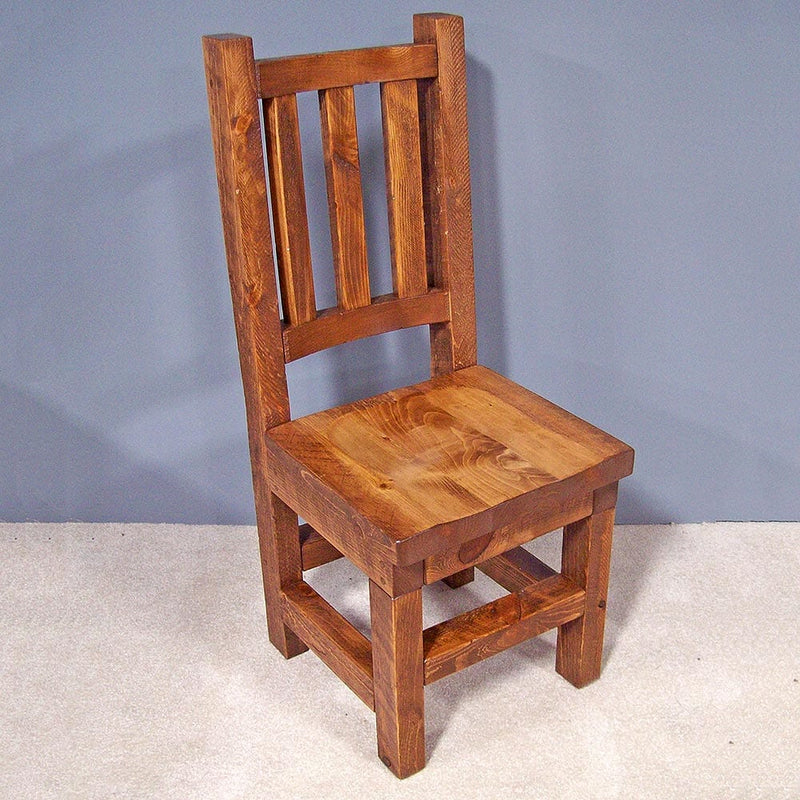 Caldwell Brook Barnwood Lite Dining Chair