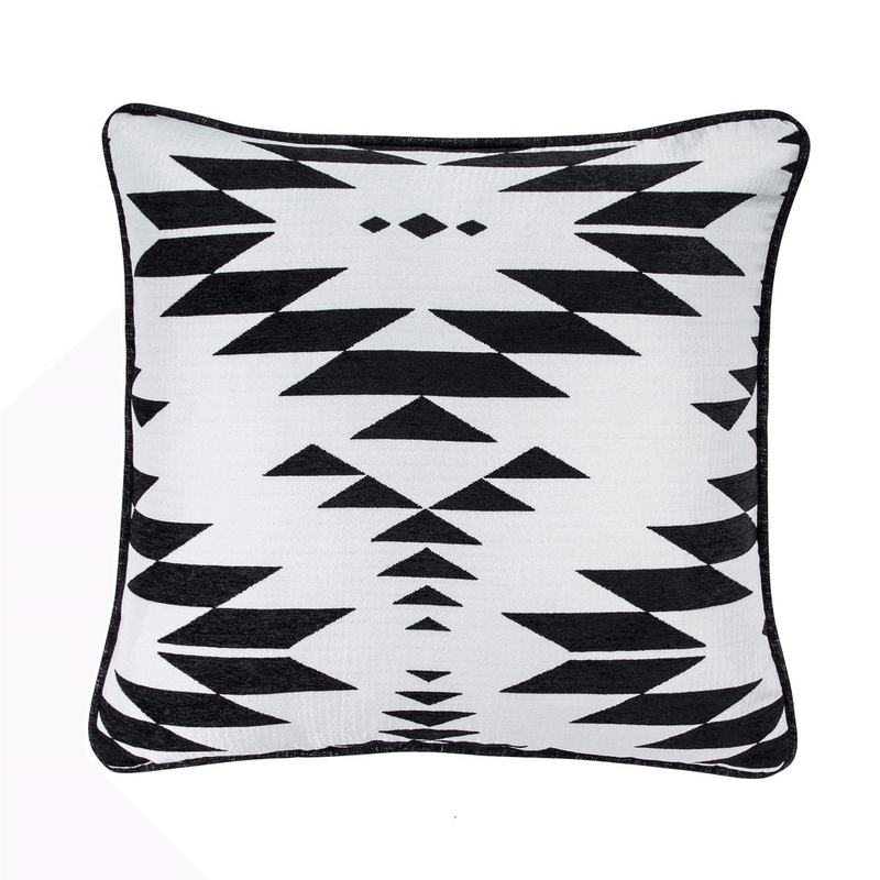 Charlotte Aztec Pillow