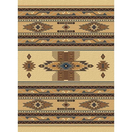 Coronado Berber Area Rug