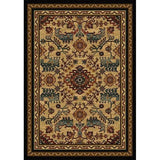 Cross Canyon Southwest Area Rug