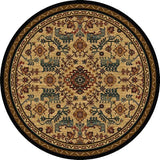 Cross Canyon Southwest Area Rug