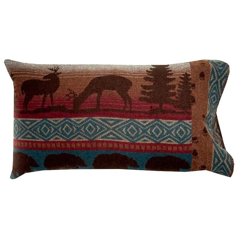 Deer Meadow Shams