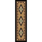 Eagle Cliff Southwestern Area Rug