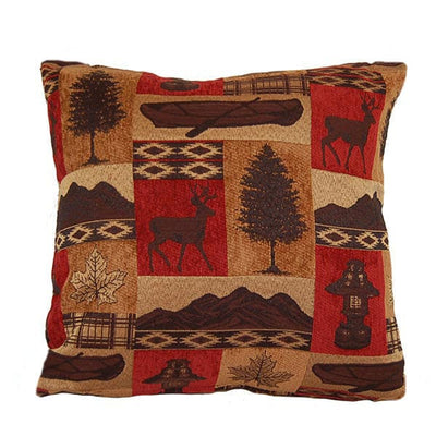 Fargo Pillow