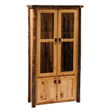 Hickory 8 Gun Cabinet