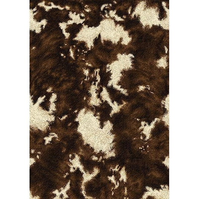 High Plains Cowhide Area Rug