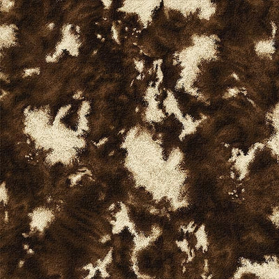 High Plains Cowhide Area Rug