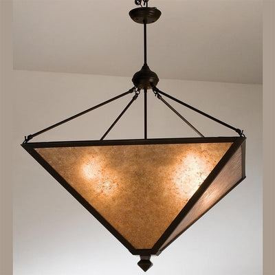 Inverted Pendant
