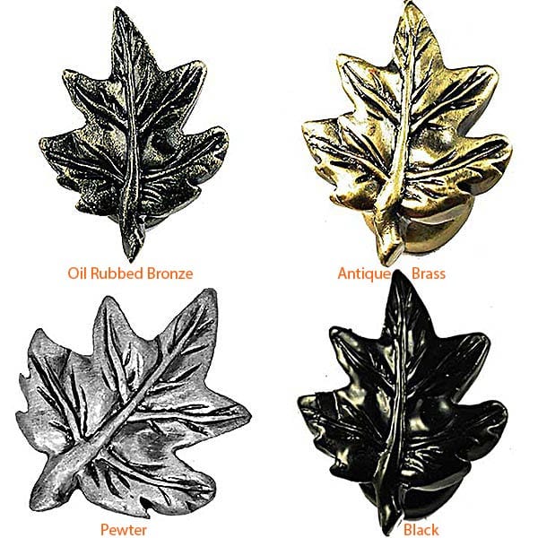 Maple Leaf Knob Cabin Place