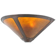 Mica Wall Sconce