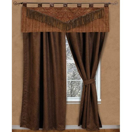 Milady Window Treatments