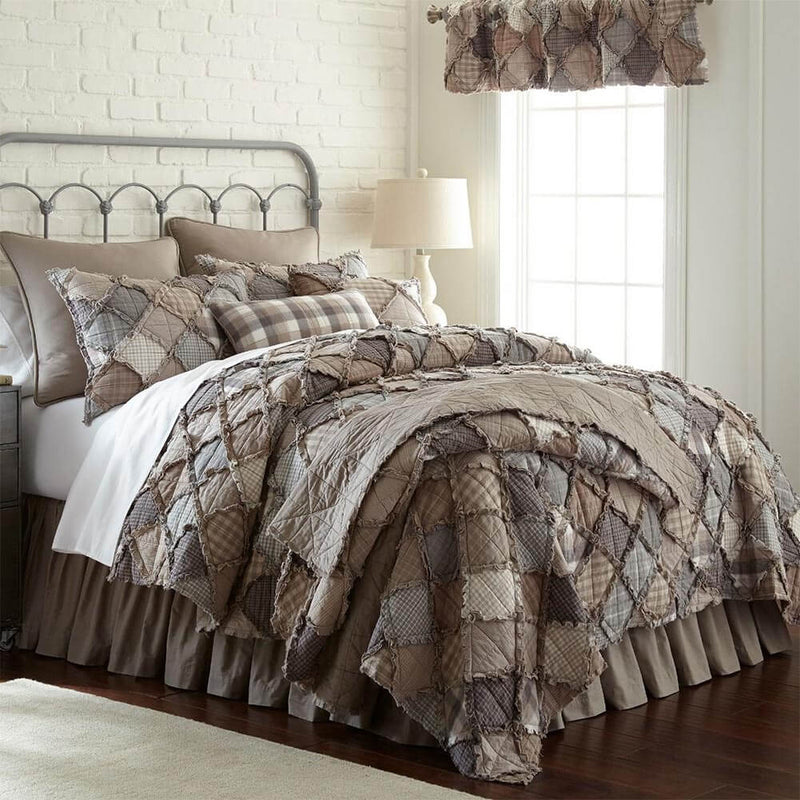 Misty Mountain Quilt Sets