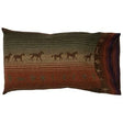 Wild Mustang Shams