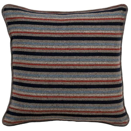 Nordic Striped Euro Sham
