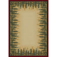 Pine Grove Rug Collection