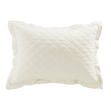 Royal Diamond Comfort King Sham