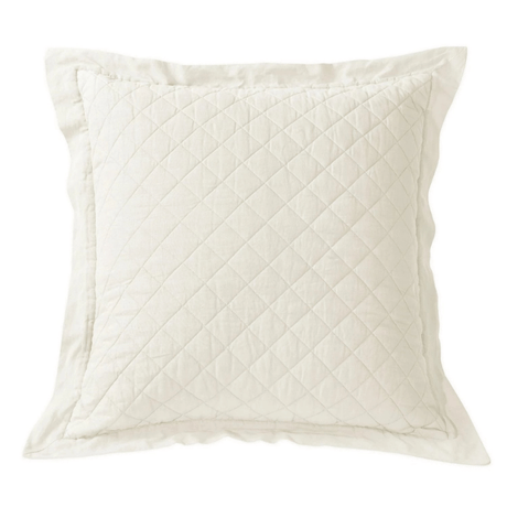 Royal Diamond Comfort Euro Sham