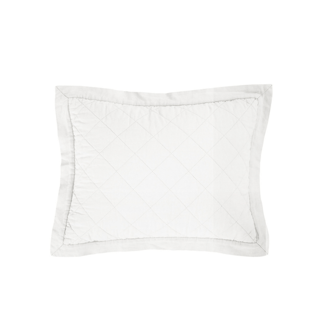 Royal Diamond Comfort Quilted Pillow
