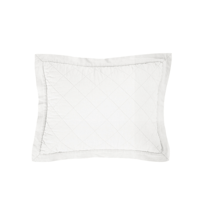 Royal Diamond Comfort Quilted Pillow