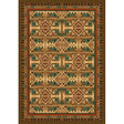 Santa Rosa Sunset Area Rug