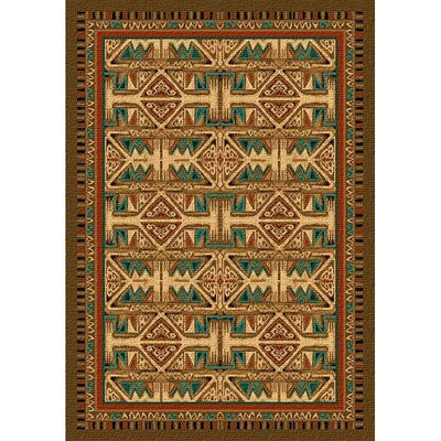 Santa Rosa Sunset Area Rug