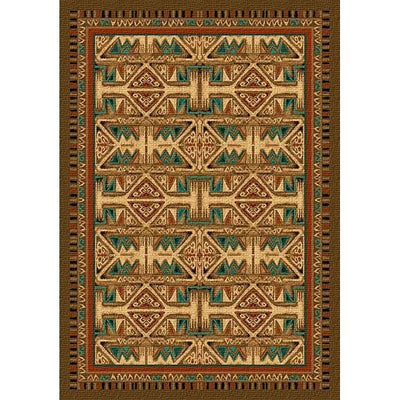 Santa Rosa Sunset Area Rug