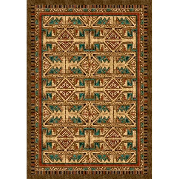 Santa Rosa Sunset Area Rug