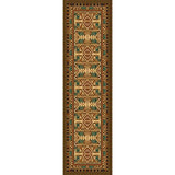 Santa Rosa Sunset Area Rug