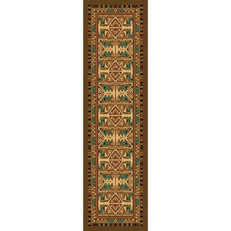 Santa Rosa Sunset Area Rug