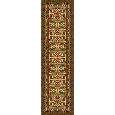 Santa Rosa Sunset Area Rug