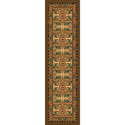 Santa Rosa Sunset Area Rug