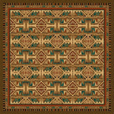Santa Rosa Sunset Area Rug