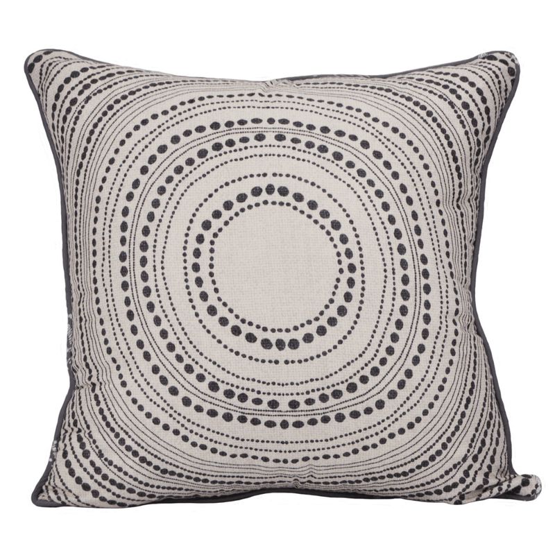 Sheridan Square Pillow