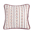 Southwest Arrows Pillow