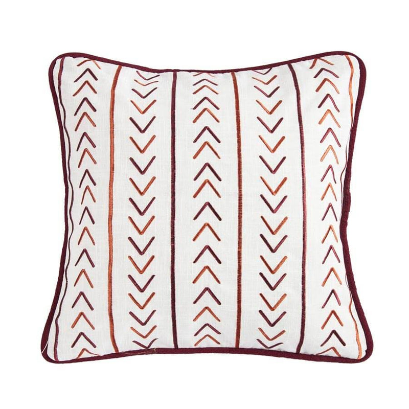 Southwest Arrows Pillow