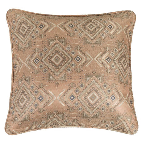 Southwest Copper Mine Euro Sham