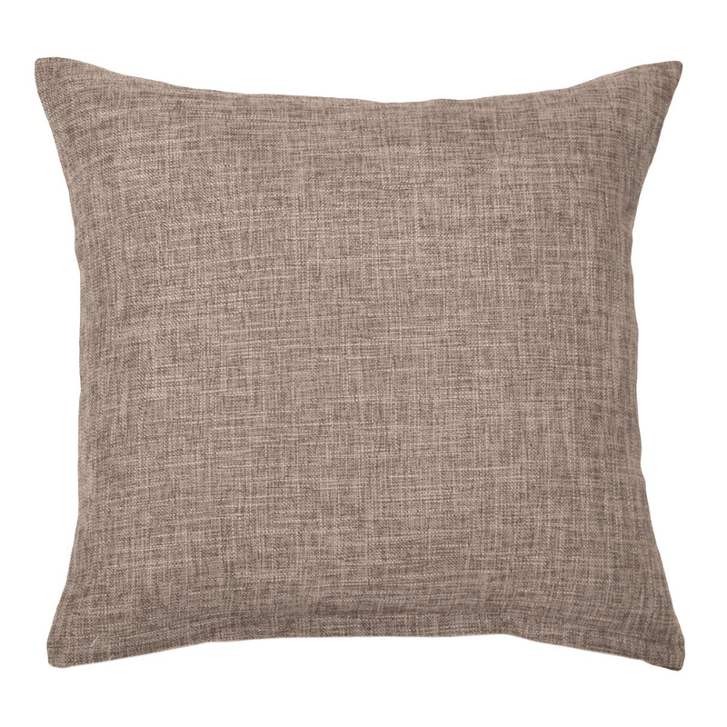 Treetop Cabin Square Pillow