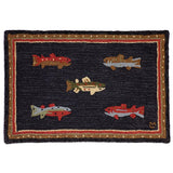 Trout Rugs Collection