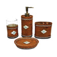Tularosa Southwest Vanity Set