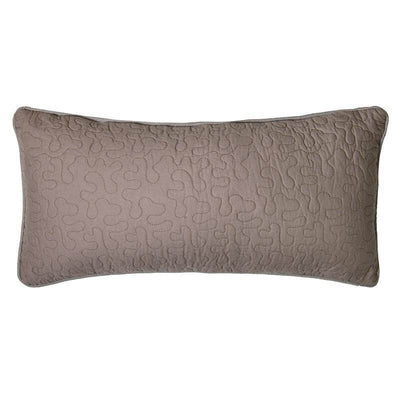 White Hardwoods Rectangular Pillow