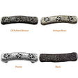 Wolf Track Cabinet Pull