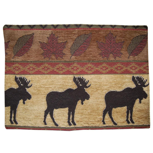 Woodstock Placemats