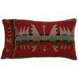 Crimson Sky Shams