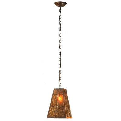 Yosemite Pendant
