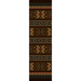 Yucca Valley Thunder Area Rug